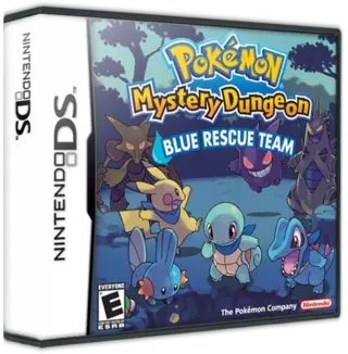 0566 - Pokemon Mystery Dungeon - Blue Rescue Team (US).7z